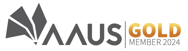 AAUS Gold Member